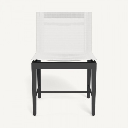 Harbour Byron Aluminum Dining Chair