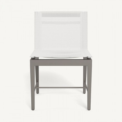 Harbour Byron Aluminum Dining Chair