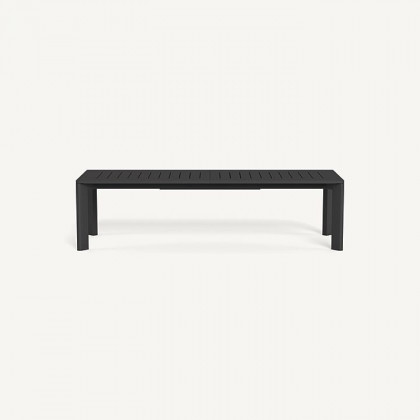 Harbour Byron Aluminum Extension Dining Table