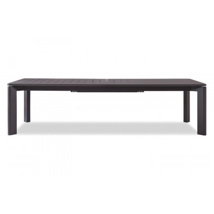 Harbour - Byron Aluminum Extension Dining Table