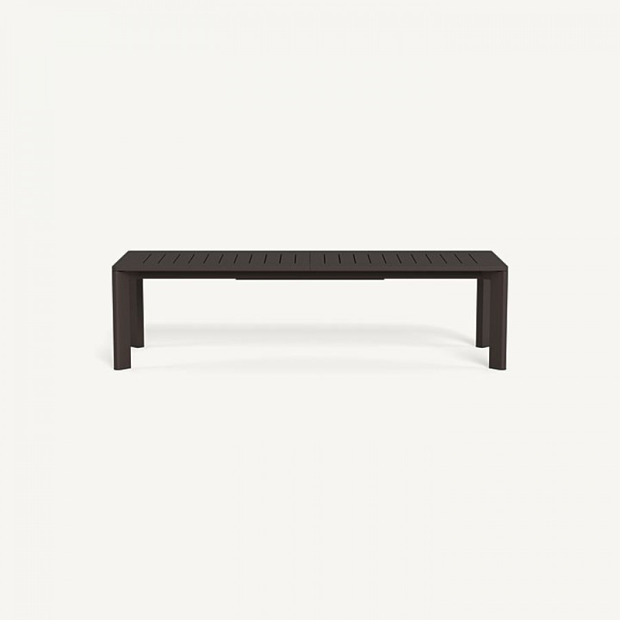 Harbour Byron Aluminum Extension Dining Table