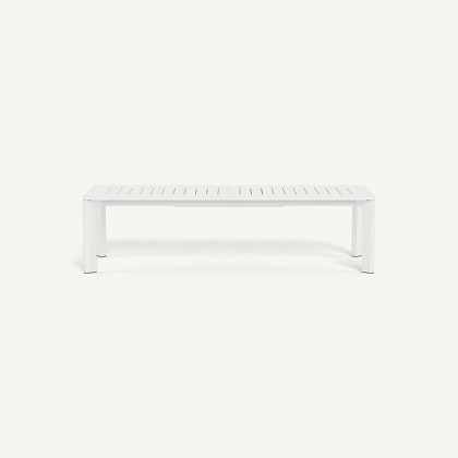 Harbour Byron Aluminum Extension Dining Table