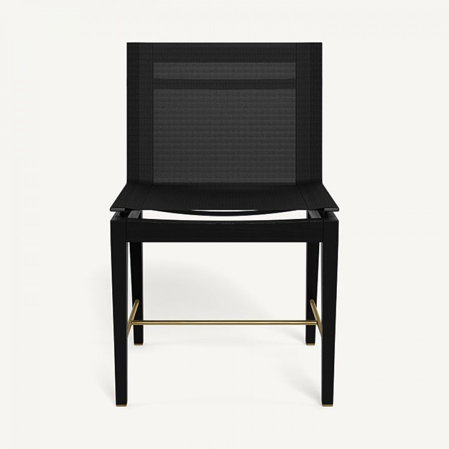 Harbour Byron Teak Dining Chair