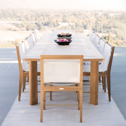 Harbour - Byron Dining Chair