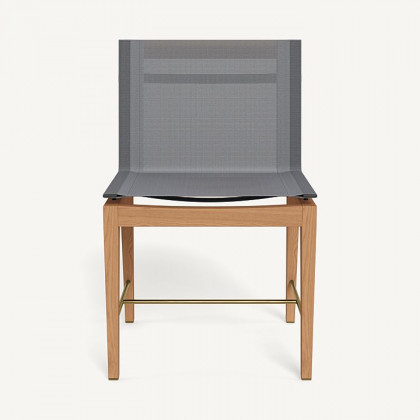 Harbour Byron Teak Dining Chair