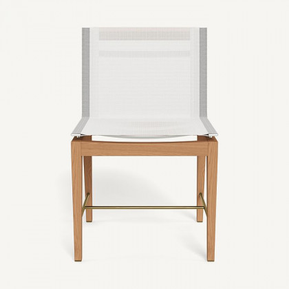 Harbour Byron Teak Dining Chair