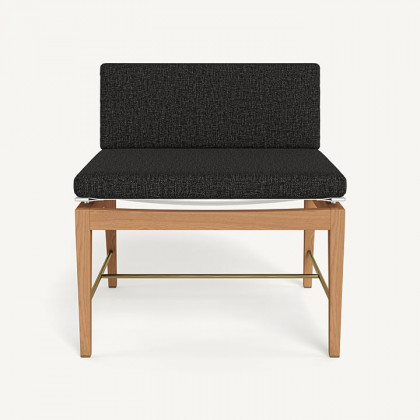 Harbour Byron Teak Easy Chair