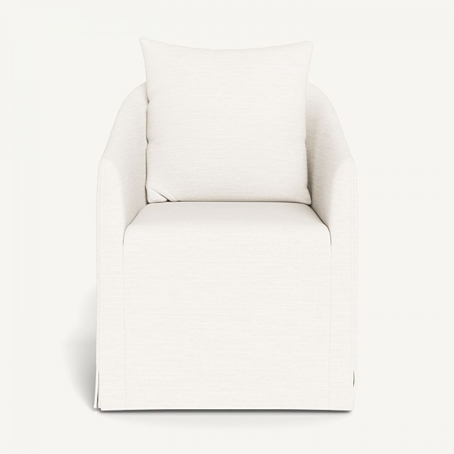 Harbour Cassis Dining Chair - Copacabana Sand
