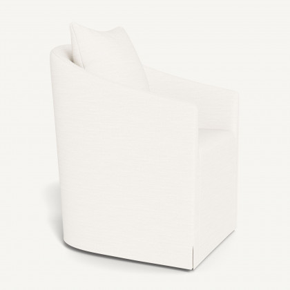 Harbour Cassis Dining Chair - Copacabana Sand