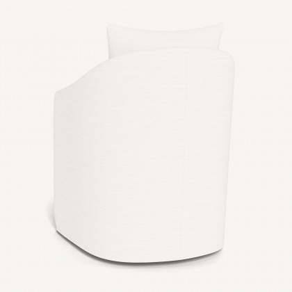 Harbour Cassis Dining Chair - Copacabana Sand
