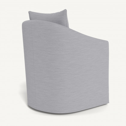 Harbour Cassis Dining Chair - Panama Cloud