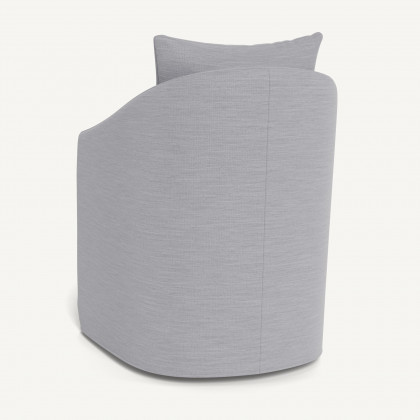 Harbour Cassis Dining Chair - Panama Cloud