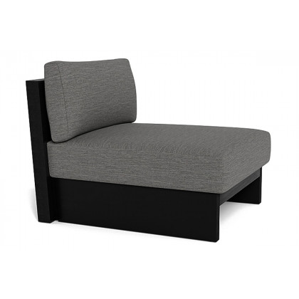 Harbour Catalina Easy Chair - Teak Natural, Copacabana Sand