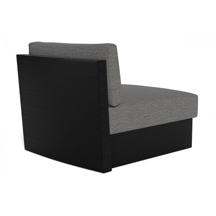 Harbour Catalina Easy Chair - Teak Natural, Copacabana Sand
