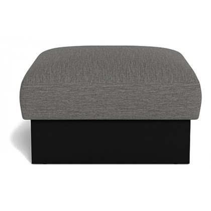 Harbour Catalina Ottoman - Teak Natural, Panama Marble