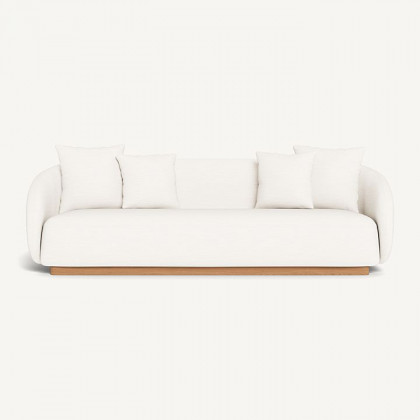 Harbour Como 3 Seat Sofa