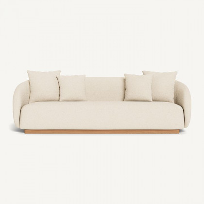 Harbour Como 3 Seat Sofa