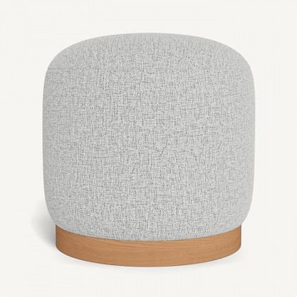 Harbour Como Footstool