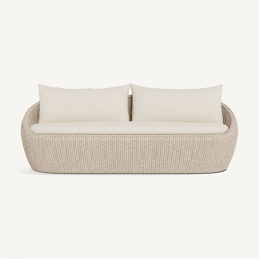 Harbour Cordoba 2 Seat Sofa