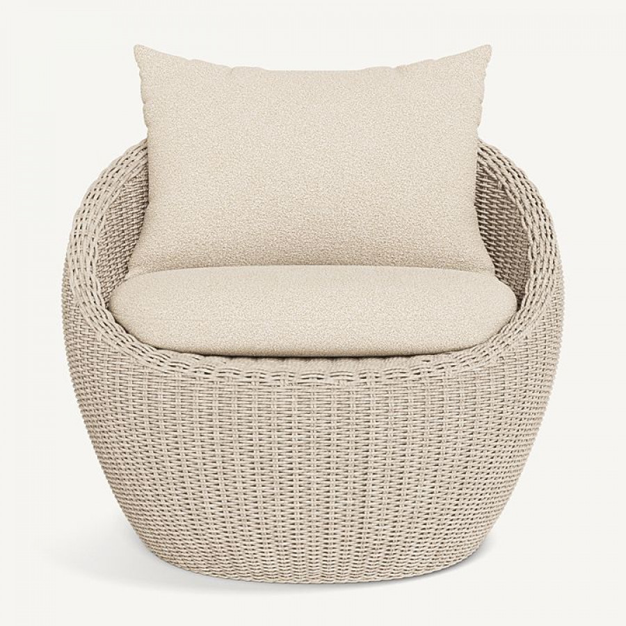 Harbour Cordoba Lounge Chair