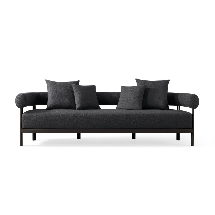 Harbour - Cove Luxe 3 Seat Sofa