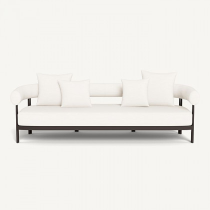 Harbour Cove Luxe 3 Seat Sofa
