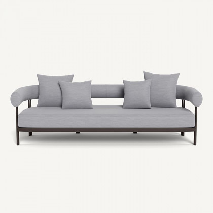 Harbour Cove Luxe 3 Seat Sofa