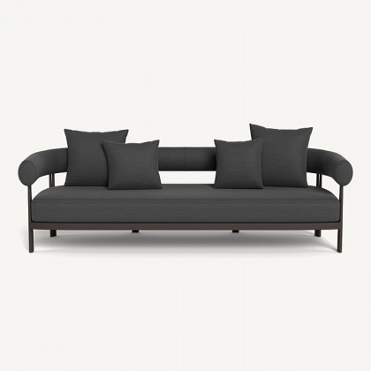 Harbour Cove Luxe 3 Seat Sofa