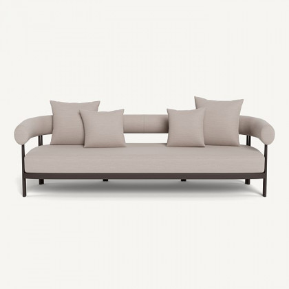 Harbour Cove Luxe 3 Seat Sofa