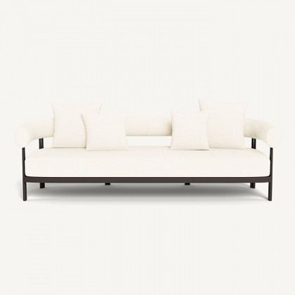Harbour Cove Luxe 3 Seat Sofa