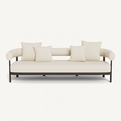 Harbour Cove Luxe 3 Seat Sofa