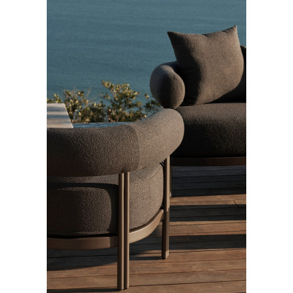 Harbour Cove Luxe Lounge Chair