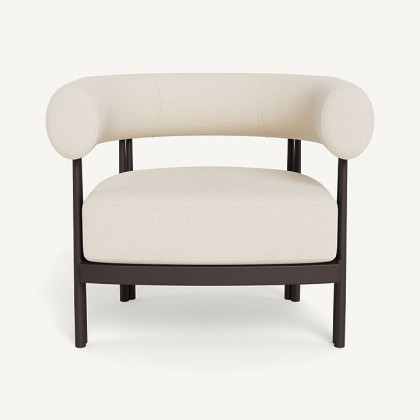 Harbour Cove Luxe Lounge Chair