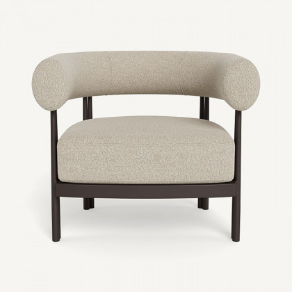 Harbour Cove Luxe Lounge Chair