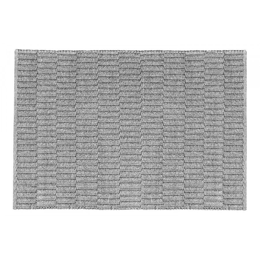 Harbour Farno Performance Rug - Heathered Gray, 8x10