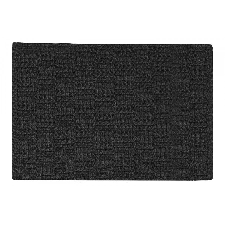 Harbour Farno Performance Rug - Charcoal, 9x12