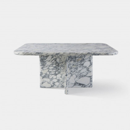 Harbour Ford Square Dining Table 67"