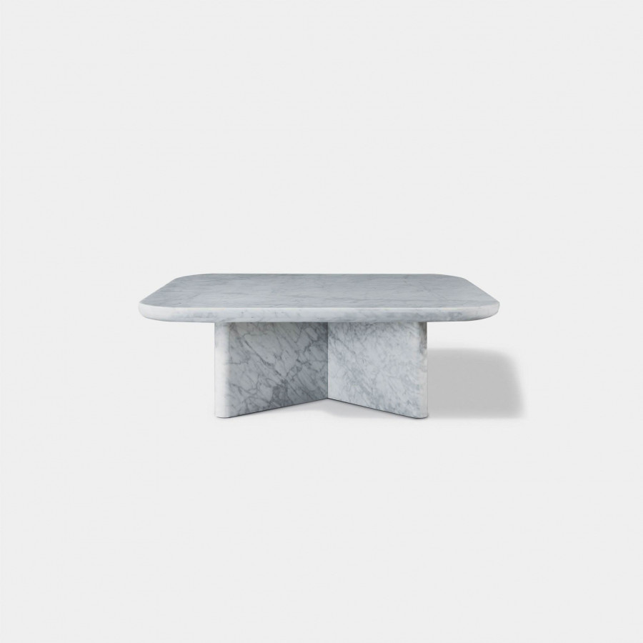 Harbour Ford Square Coffee Table