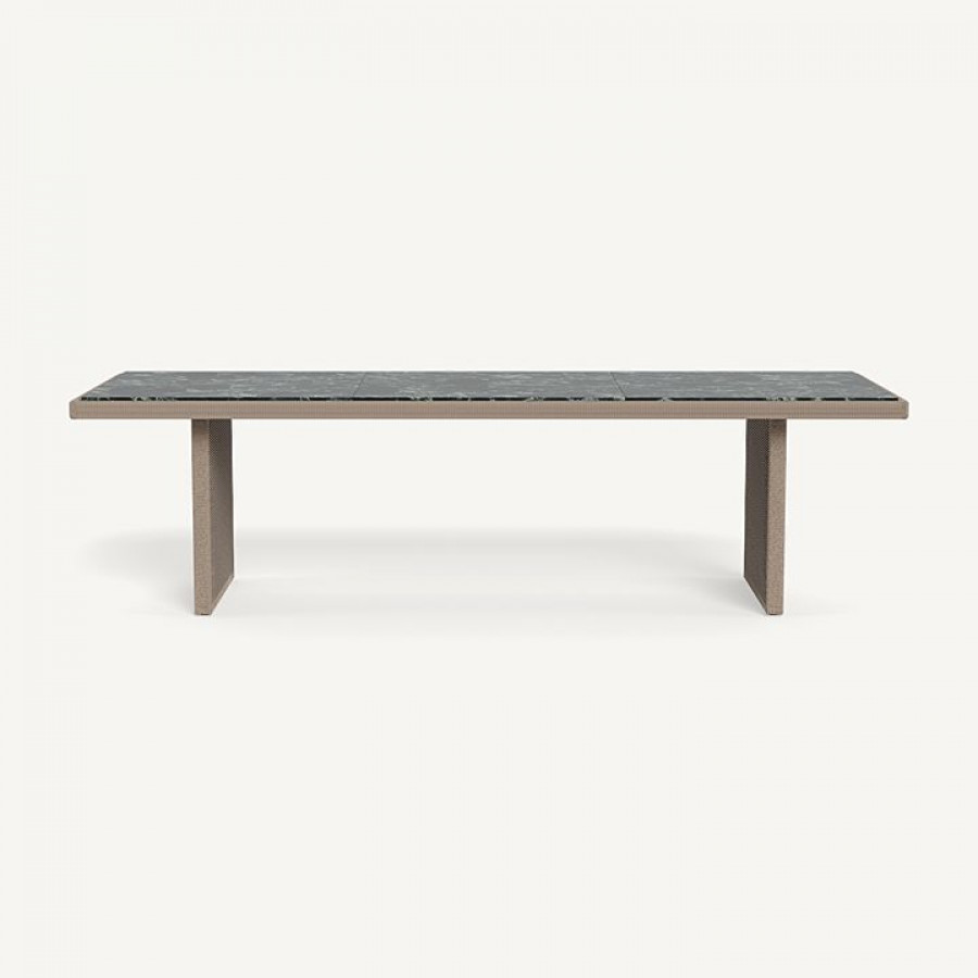 Harbour Formentera Dining Table 108"