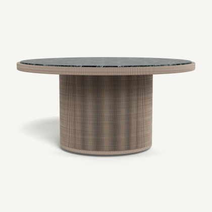 Harbour Formentera Round Dining Table 60"