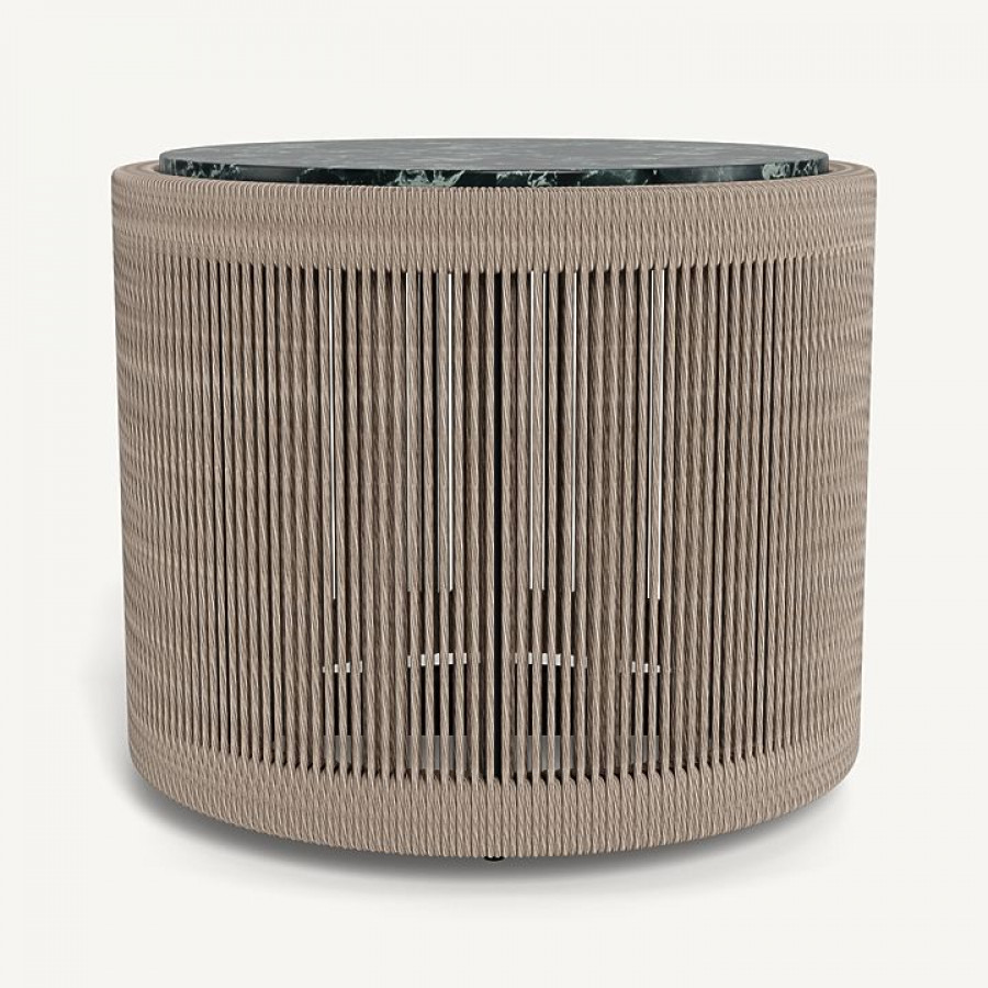 Harbour Formentera Round Side Table