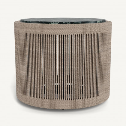 Harbour Formentera Round Side Table