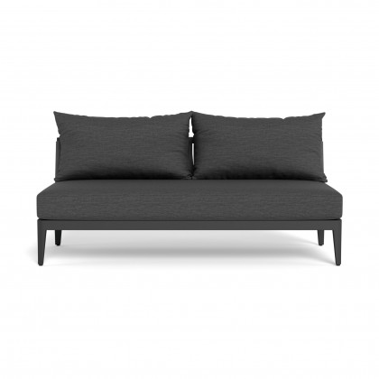 Harbour Hamilton 2 Seat Armless Sofa