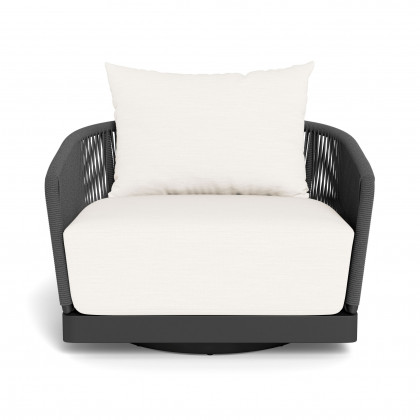 Harbour Hamilton Swivel Lounge Chair