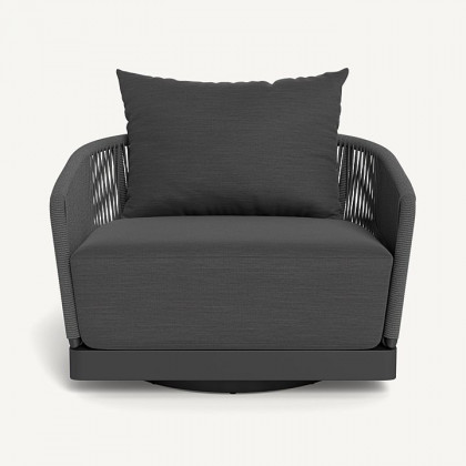 Harbour Hamilton Swivel Lounge Chair