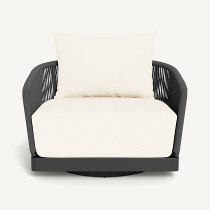 Harbour Hamilton Swivel Lounge Chair
