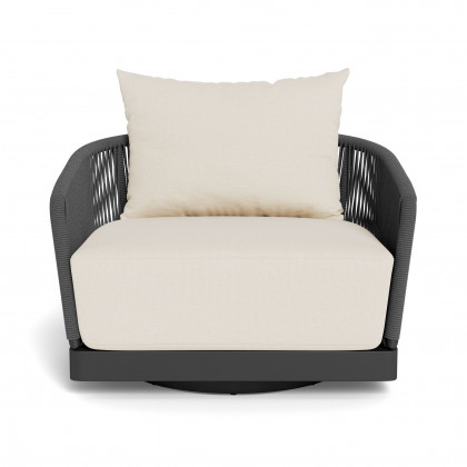 Harbour Hamilton Swivel Lounge Chair