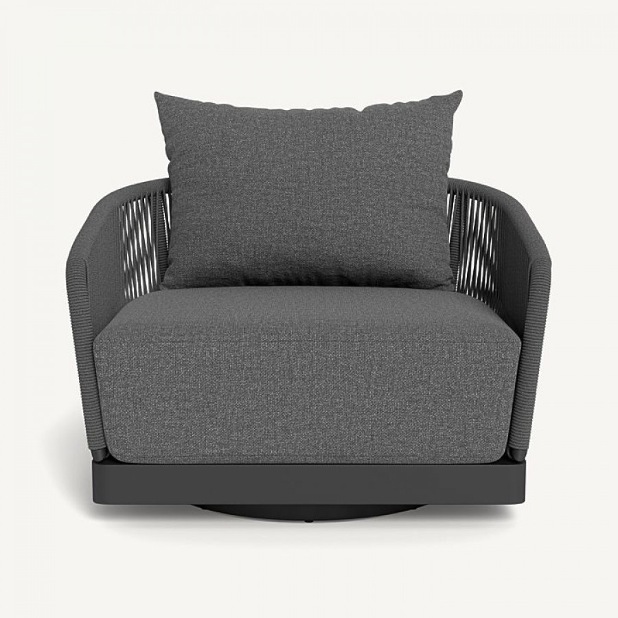 Harbour Hamilton Swivel Lounge Chair