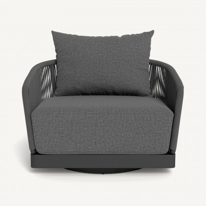 Harbour Hamilton Swivel Lounge Chair