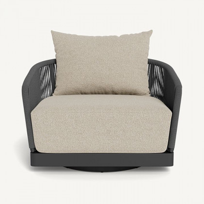 Harbour Hamilton Swivel Lounge Chair